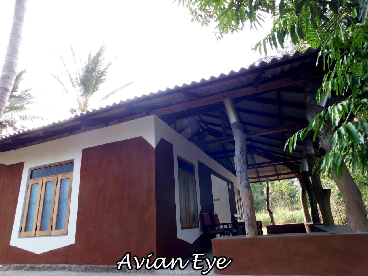 Appartamento Yala Avian Eye Safari Buttala Esterno foto